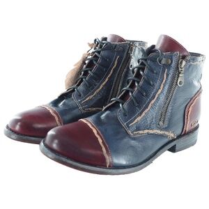 Bed Stu Bonnie Bootie